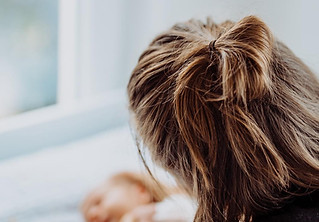 Ganzheitliche Schlafberatung Baby