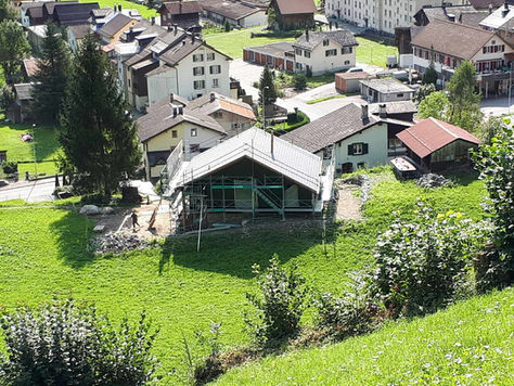 mit voller kraft dem ende entgegen