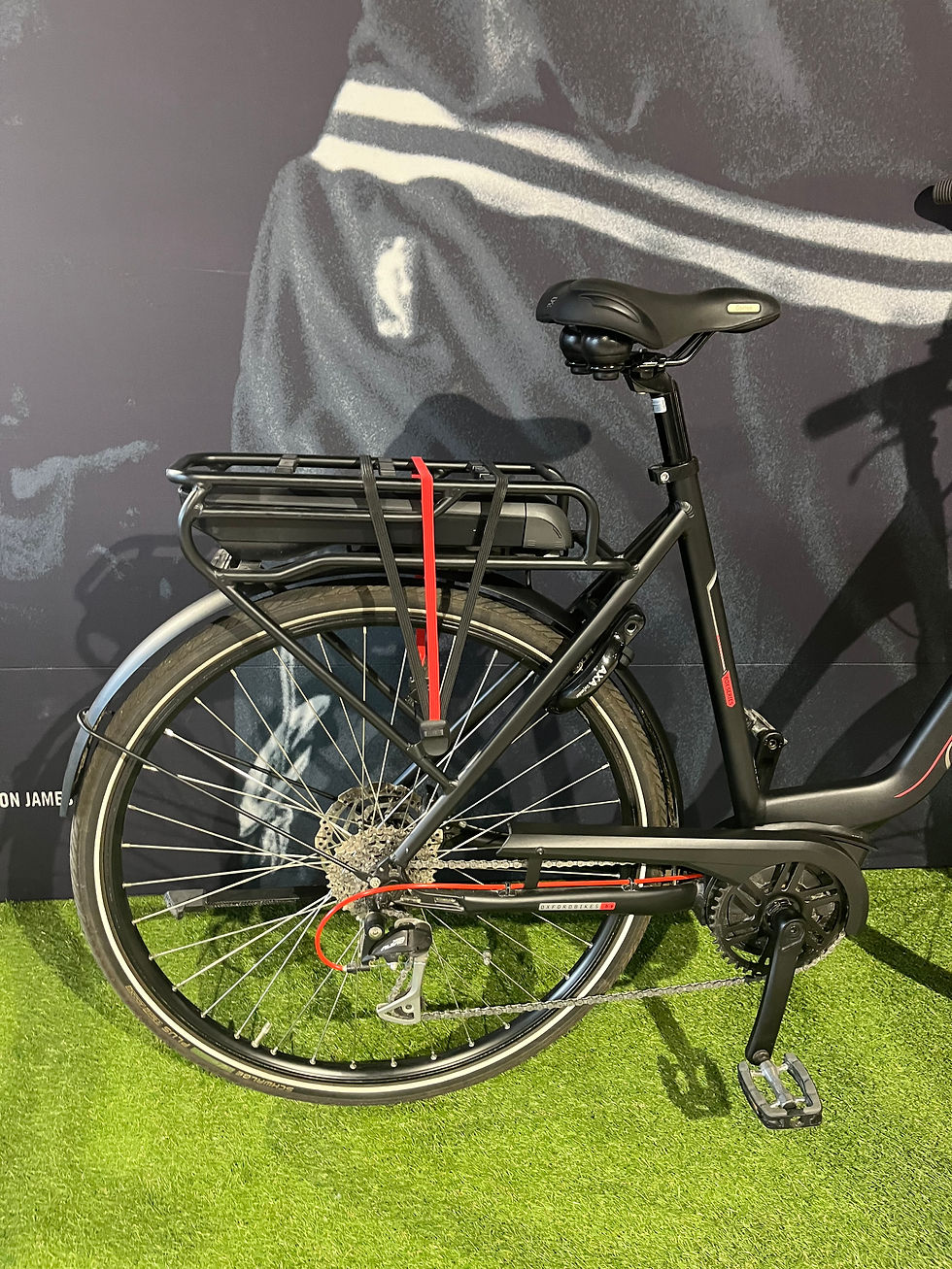 Thumbnail: Oxford BOX 5.0 LARGE - 57 500Wh 2022