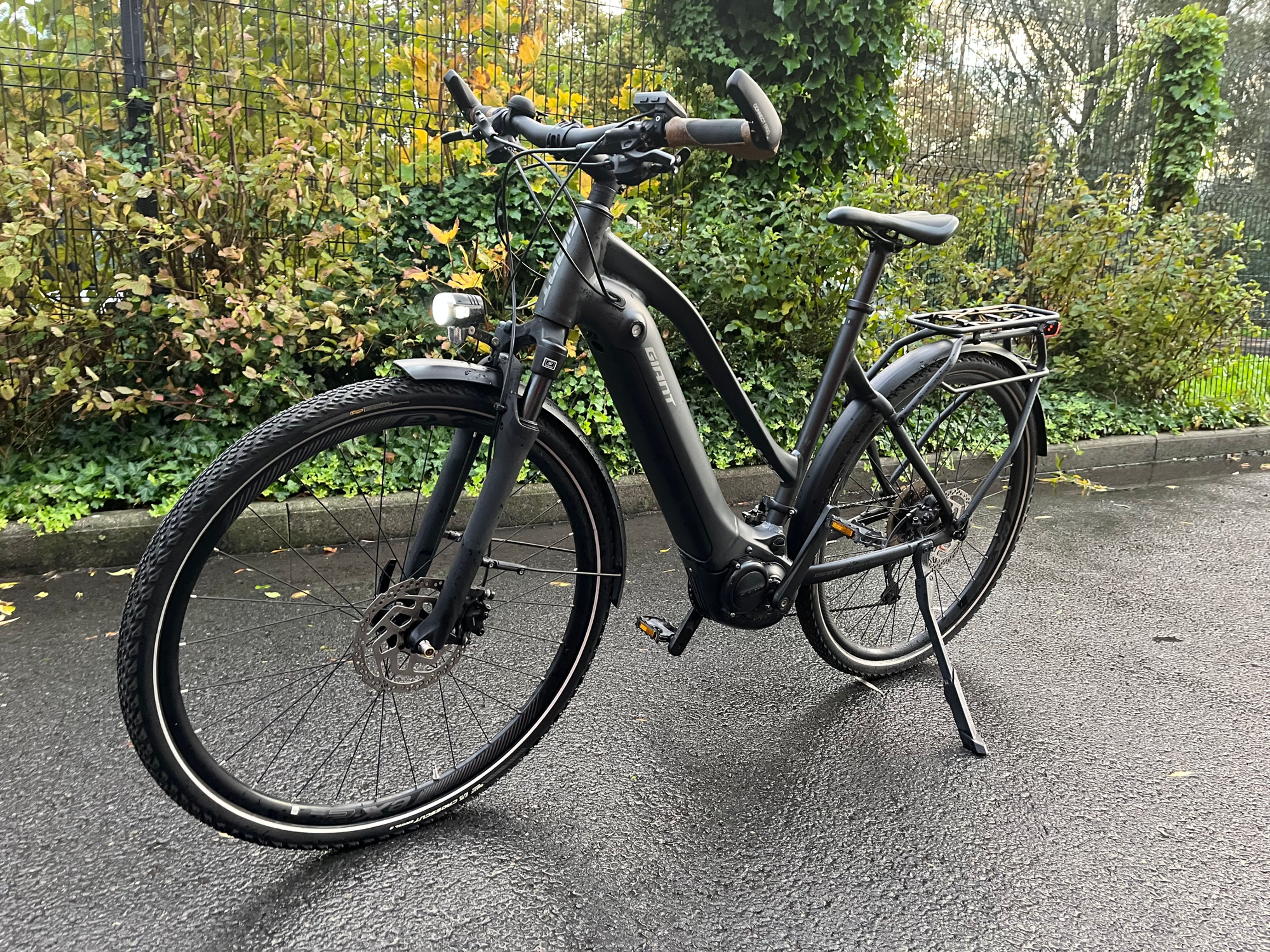 GIANT Explore E+1 Stagger LARGE 625Wh 2022