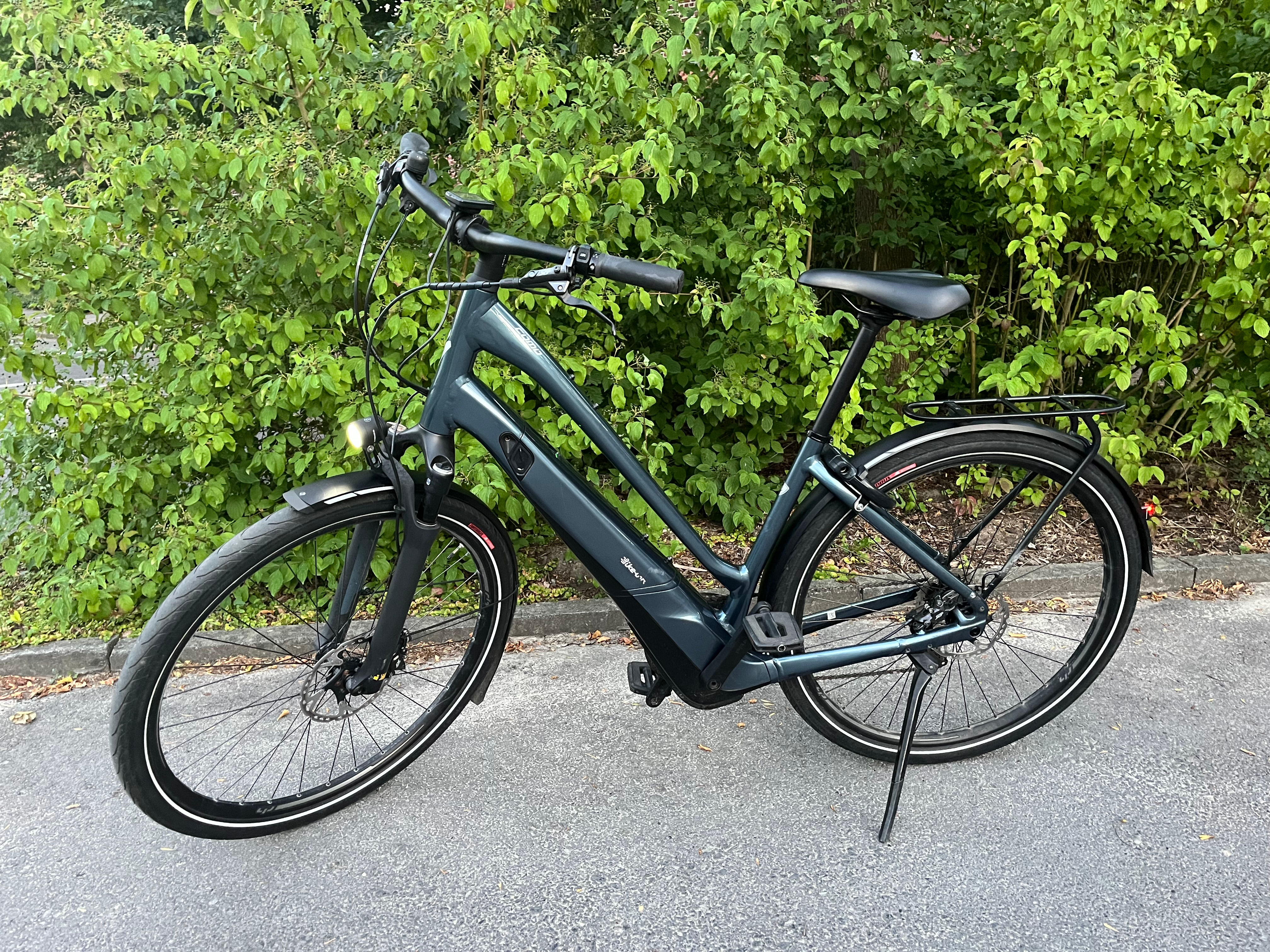 Specialized COMO 5.0 LOW ENTRY 700C NB LARGE 600Wh 2022