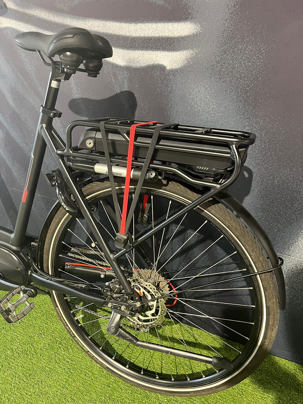 Thumbnail: Oxford BOX 5.0 LARGE - 57 500Wh 2022