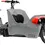 Thumbnail: Cannondale Wonderwagen Neo 1 Bakfiets 725Wh