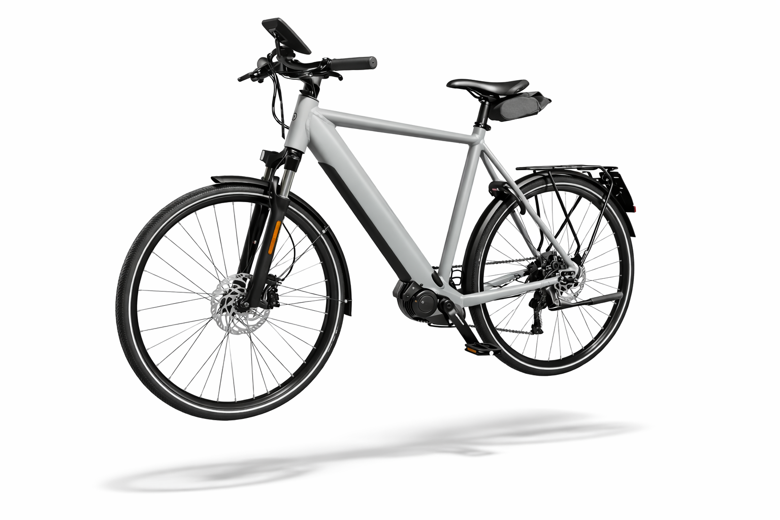 Riese & Muller Roadster 625Wh XL H61 2022