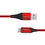 Thumbnail: TX-L099+, (MFi) USB to Lightning 2.4A Cable, 2M Length