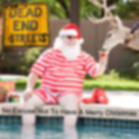 No Excuse Not To Have A Merry Christmas