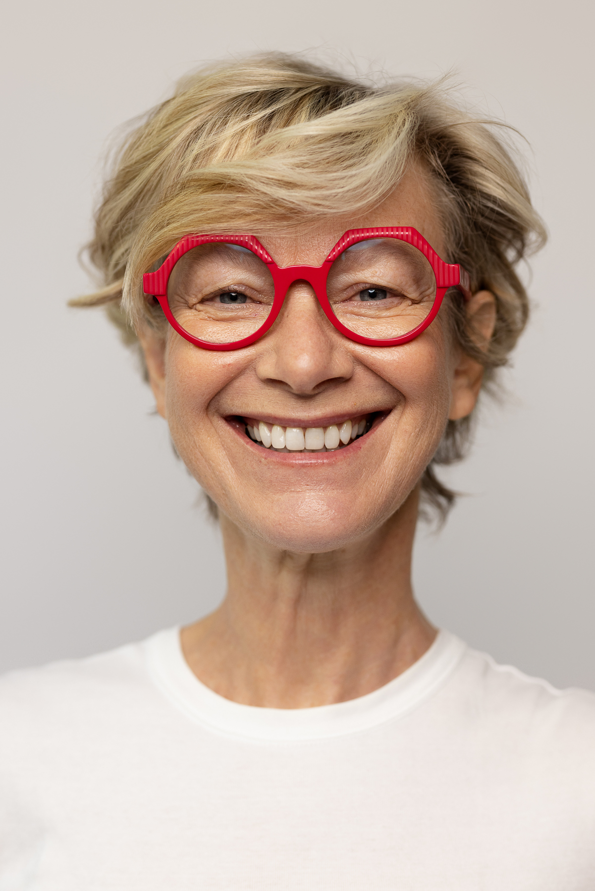 Sandrine Galy