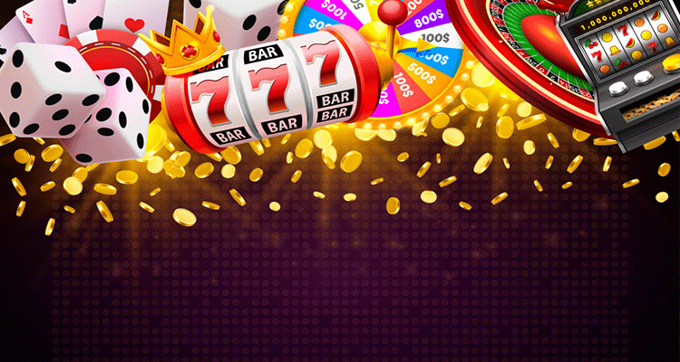 Trik Mudah Mendapatkan Jackpot Pada Permainan Agen Slot Online