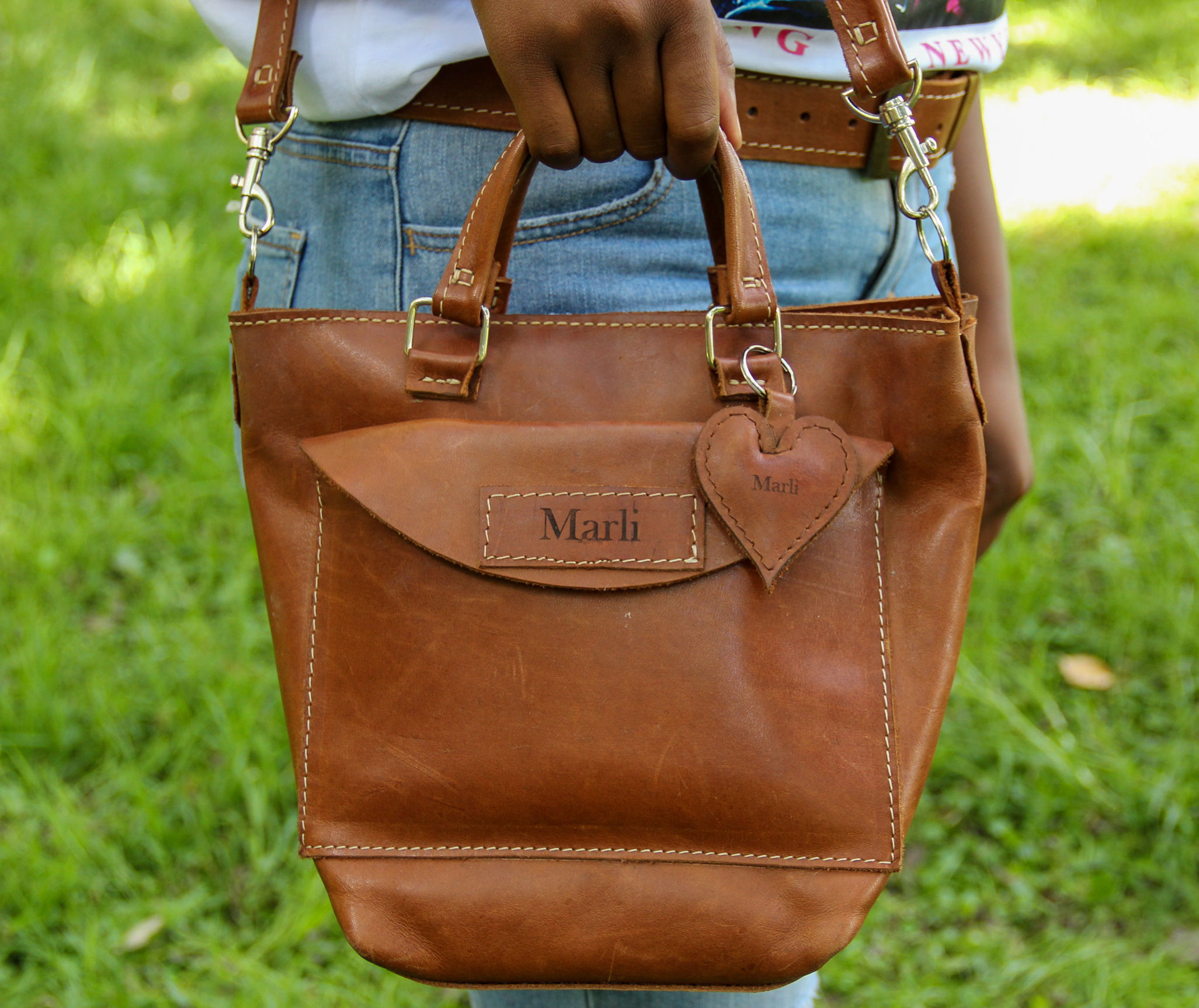 Marli Handbag