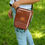 Thumbnail: Shari sling bag