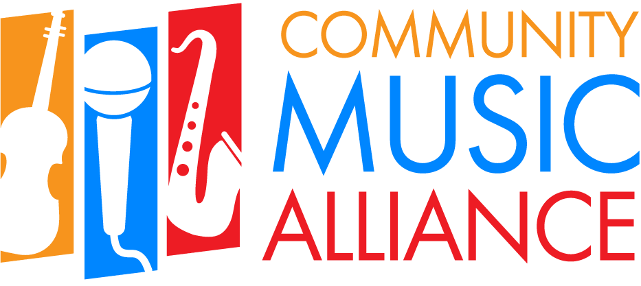 Real studio photo for Community Music Alliance