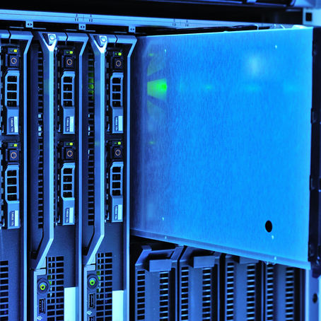 The Future of Data Centers and Digital Sovereignty with Friederike von Franque