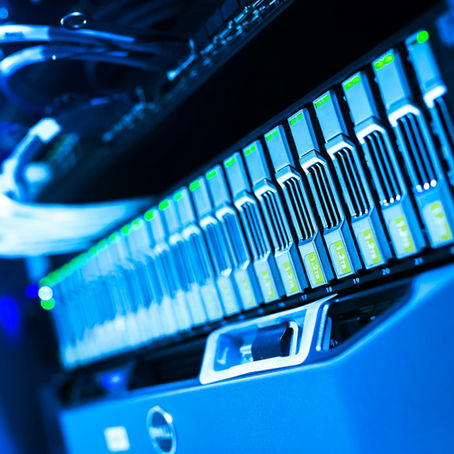 The Battle Over Data Centers with Tara Merk