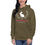 Thumbnail: Some Bunny Creative Logo Unisex Hoodie