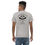Thumbnail: Custom Covers L.H.C. Logo Men's classic tee -Light-