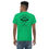 Thumbnail: Custom Covers L.H.C. Logo Men's classic tee -Light-