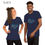 Thumbnail: Fearfully & Wonderfully Made – Dark Shades Christian T-Shirt (Psalm 139:14)