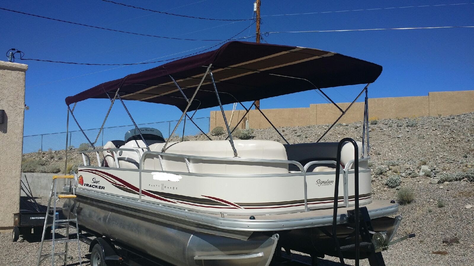 Bimini Tops Gallery customcoverslhc