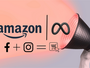 Unlocking Seamless Shopping: Meta and Amazon Join Forces on Facebook and Instagram