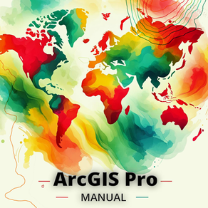 Kostenfreies Buch: ArcGIS Pro Manual