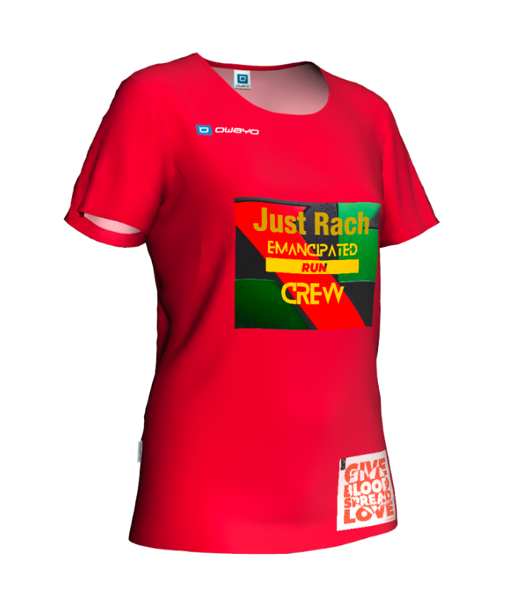 Thumbnail:  ERC / Sickle Cell Give Blood  Merch