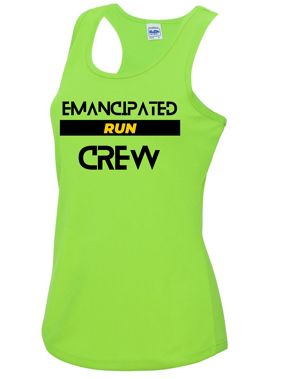 Thumbnail: ERC Women's Summer Block Vest