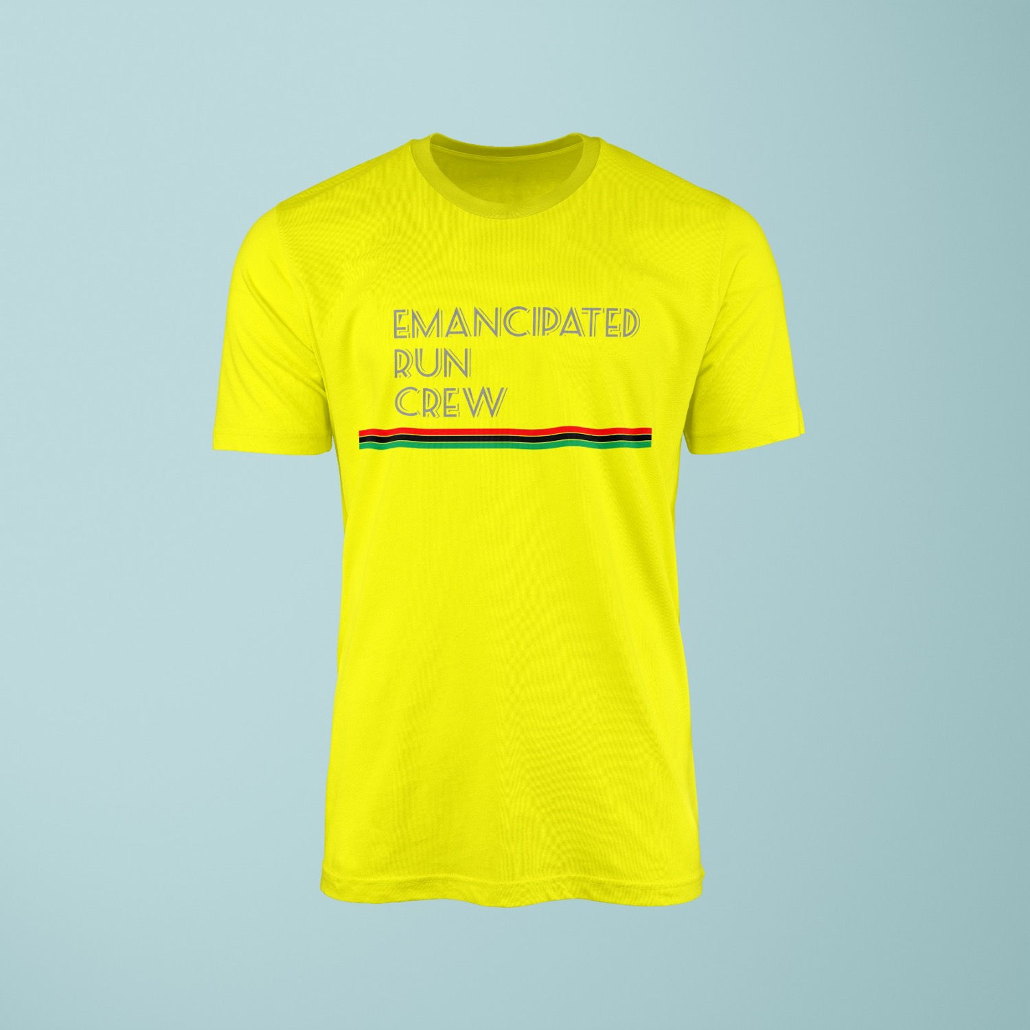 ERC Bright Nights Men’s T-shirt