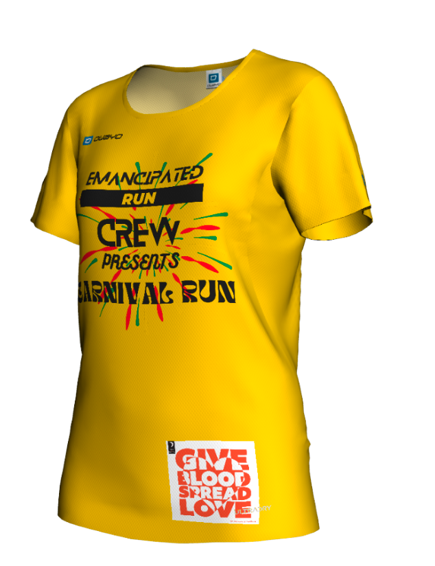 Thumbnail: Carnival Run 2025 Special Edition T-shirt/Vest