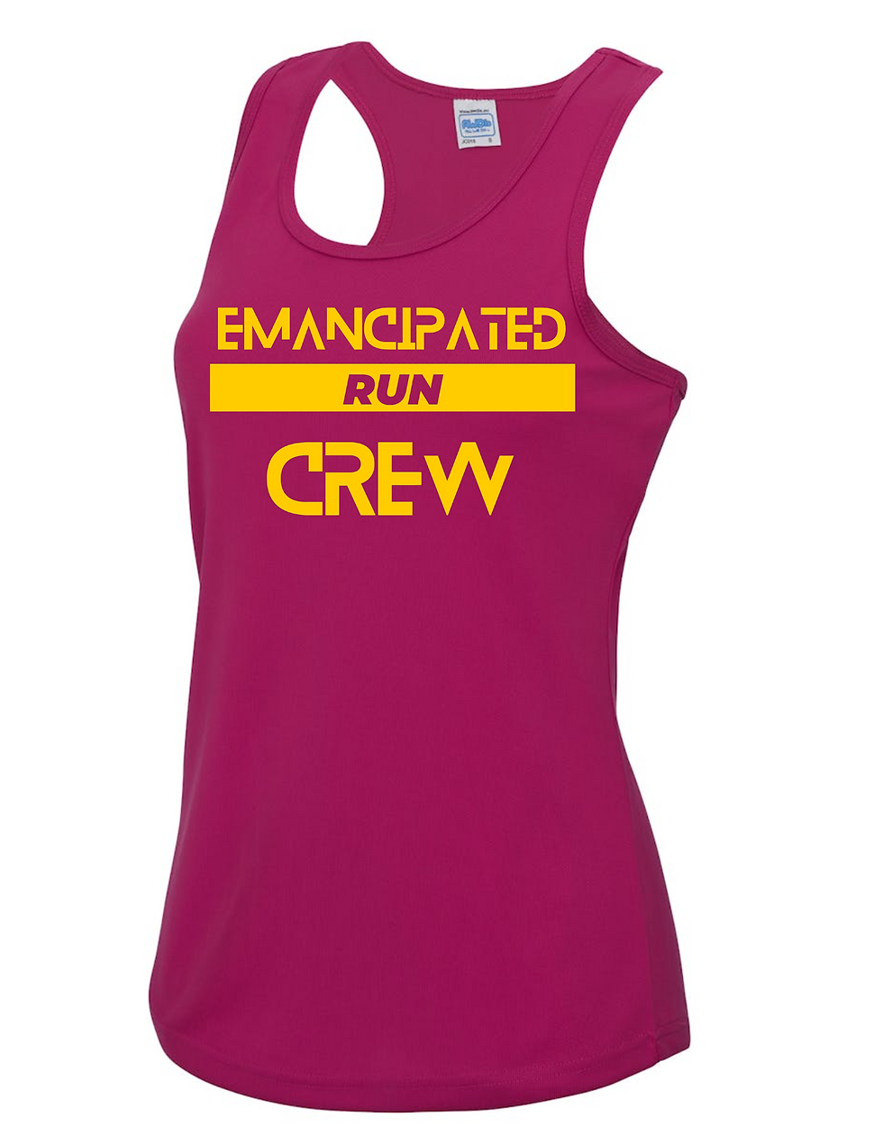 Thumbnail: ERC Women's Summer Block Vest