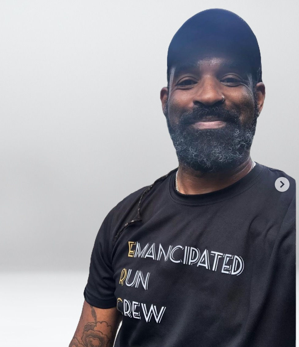 ERC Men's Member's Tee