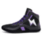 Thumbnail: Purple Black NL Shoes