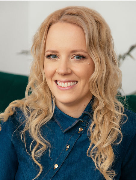 Magda Kern