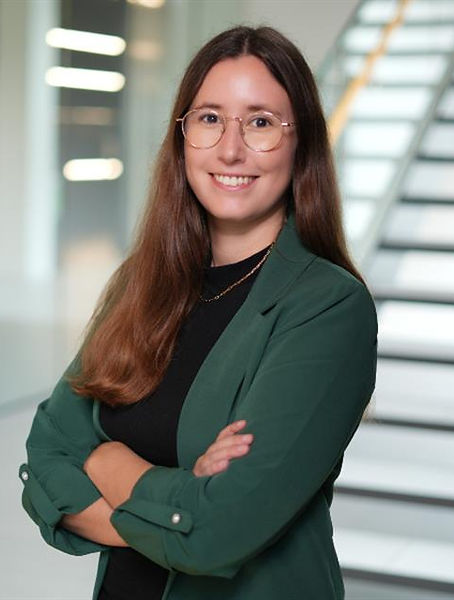 Christin Husteden (Deloitte)