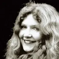 Alison Bentley, singer and writer