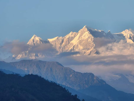 Nepal Tour Package Guide