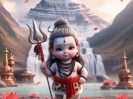 Mythology Of Kailash Mansarovar Yatra Tour Package