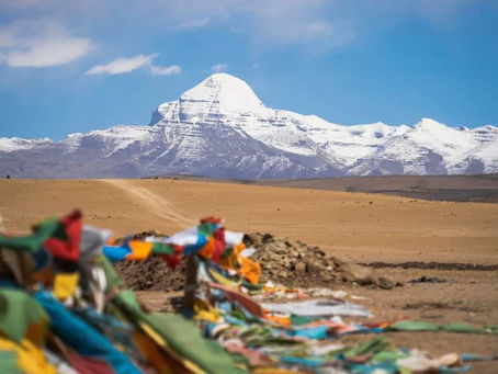 Kailash Mansarovar Yatra Tour in a glance