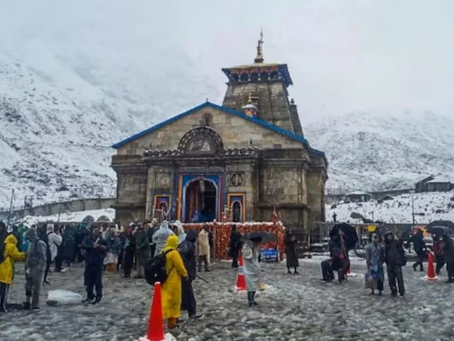 Epic Yatra Chardham packages – Guides & Expert Supports