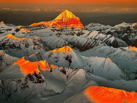 How to Opt Kailash Mansarovar Yatra Tour Package