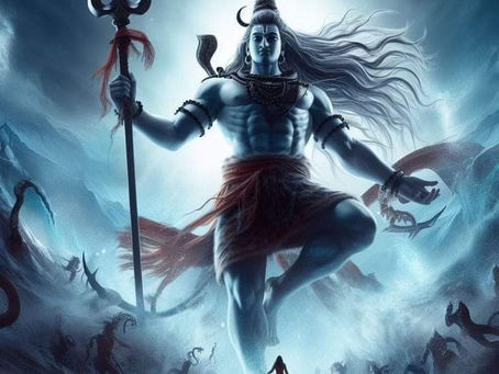 The Kailash Mansarovar Yatra Guide
