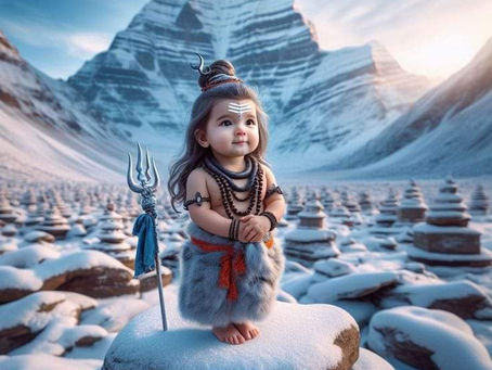 Unveiling the Mystique: Kailash Mansarovar Yatra Tour Package from Lucknow