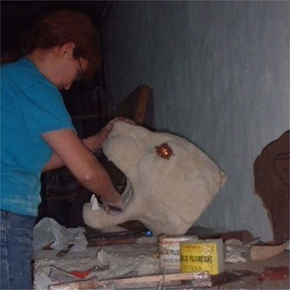 Colocando dentadura - copia