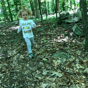 Family Friendly Hikes in Connecticut