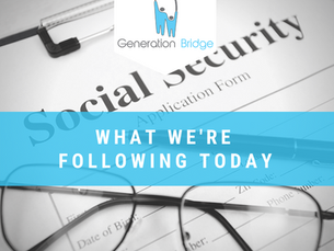 What We're Following Today August 14, 2020