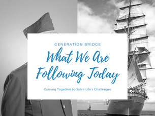 What We’re Following Today September 18, 2020