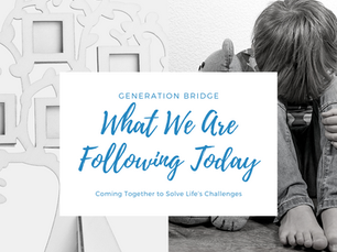 What We’re Following Today September 23, 2020