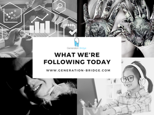 What We're Following Today September 14, 2020