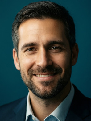 Commercial Headshots