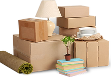 Parça eşya taşıma