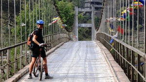 ADVENTURE SPORT DESTINATIONS IN INDIA